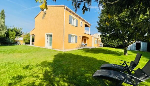 Villa / Maison 6 pièces  à vendre Romans-sur-Isère 26100