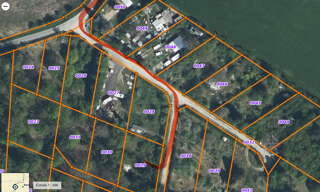 Terrain   m² à vendre à Crugny (51170)