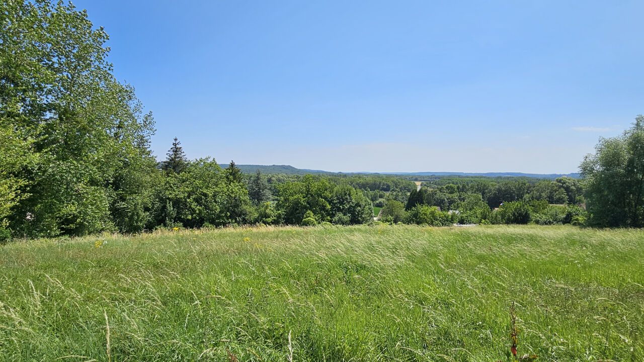 terrain  pièces  m2 à vendre à Vailly-sur-Aisne (02370)