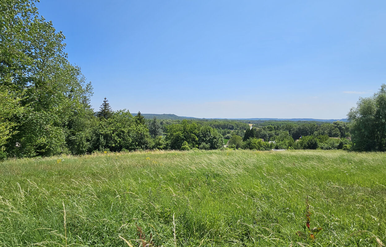 terrain  pièces  m2 à vendre à Vailly-sur-Aisne (02370)