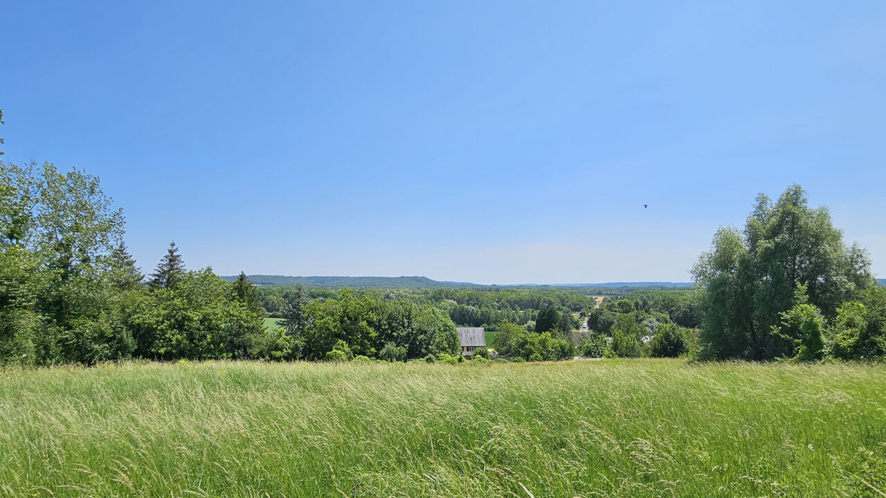 terrain  pièces  m2 à vendre à Vailly-sur-Aisne (02370)