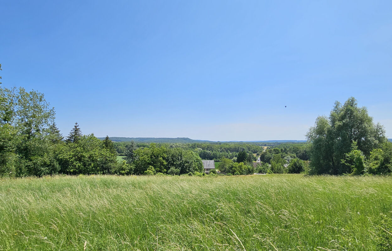 terrain  pièces  m2 à vendre à Vailly-sur-Aisne (02370)