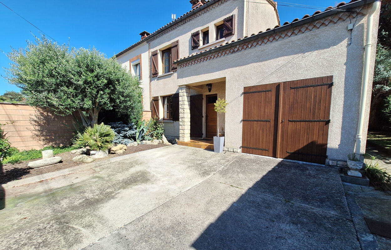 maison 6 pièces 94 m2 à vendre à Roquefort-sur-Garonne (31360)