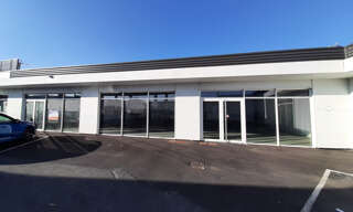 Commerce  200 m² à louer à Poitiers (86000)