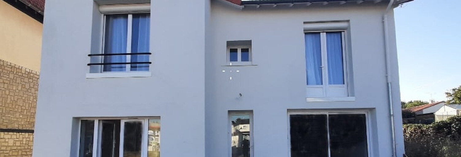 Commerce  85 m² à louer à Poitiers (86000)