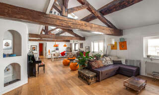 Appartement 5 Pièces 142 m² à vendre à Lyon 1 (69001)