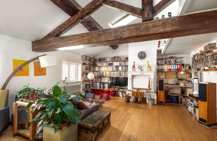 appartement T5 — photo 2