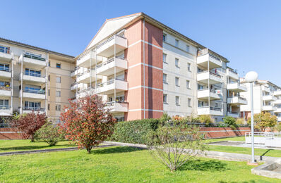 vente appartement 257 000 € à proximité de Cornebarrieu (31700)