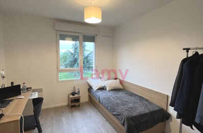 vente appartement 62 400 € à proximité de La Frette-sur-Seine (95530)