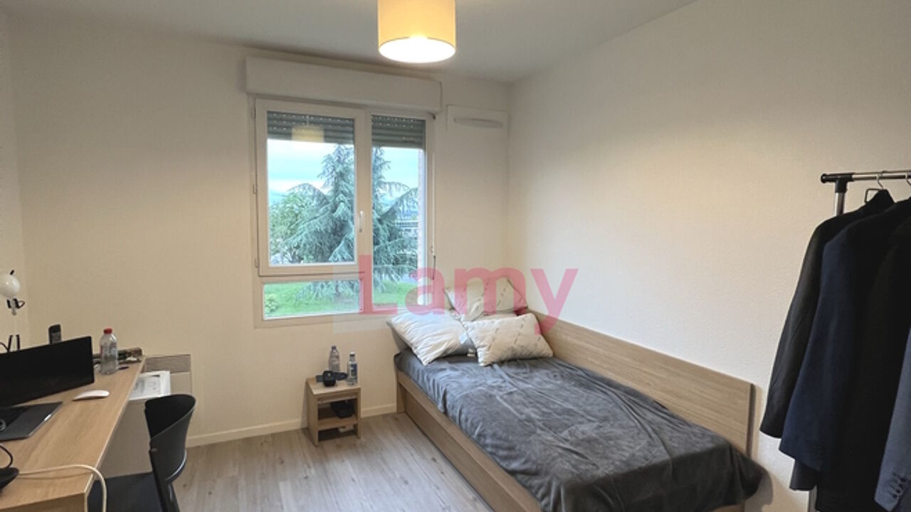 appartement 1 pièces 18 m2 à vendre à Cergy (95000)