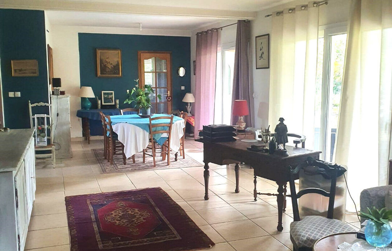 maison 6 pièces 194 m2 à vendre à Neyron (01700)