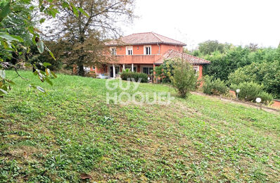 vente maison 790 000 € à proximité de Collonges-Au-Mont-d'Or (69660)