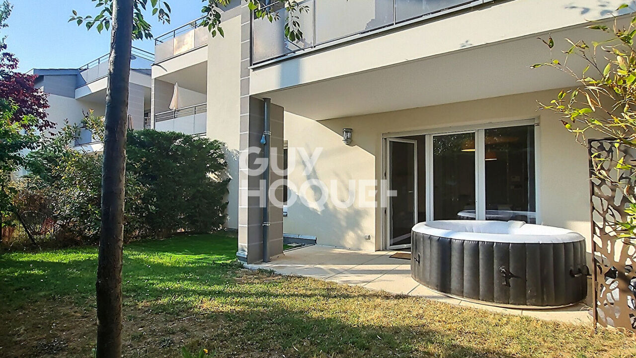 appartement 2 pièces 44 m2 à louer à Brindas (69126)