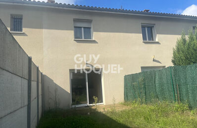 location maison 1 165 € CC /mois à proximité de Lormont (33310)