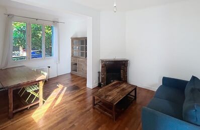 vente maison 532 000 € à proximité de Paris 8 (75008)