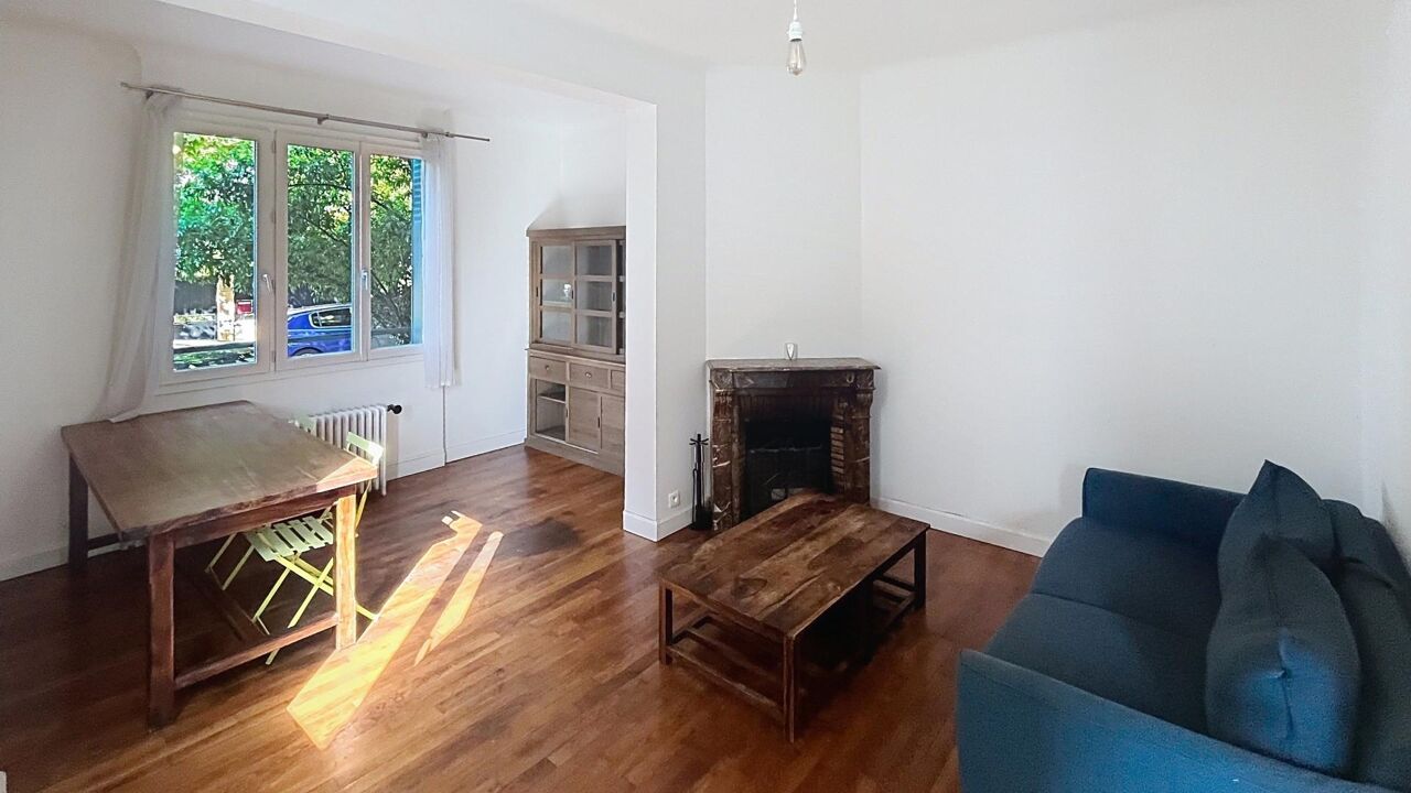 maison 4 pièces 84 m2 à vendre à Sartrouville (78500)