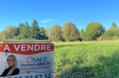 vente terrain 55 000 € à proximité de Les Cammazes (81540)