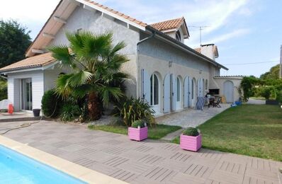 location maison 2 500 € CC /mois à proximité de Audenge (33980)