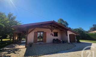 Maison 5 Pièces 140 m² à vendre à Grayan-et-l'Hôpital (33590)