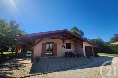 Maison 5 pièces 296000 €