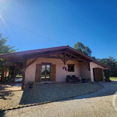 Maison 5 pièces 296000 €