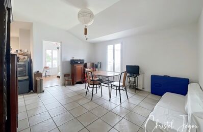 vente appartement 175 000 € à proximité de Rivedoux-Plage (17940)