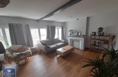 location appartement 603 € CC /mois à proximité de Mignaloux-Beauvoir (86550)