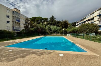 vente appartement 275 000 € à proximité de Tanneron (83440)