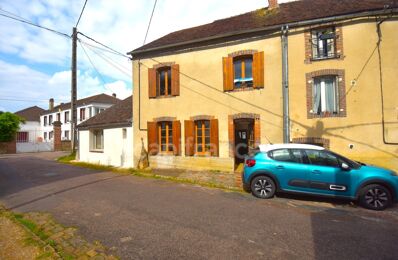 vente maison 69 800 € à proximité de Saint-Romain-le-Preux (89116)