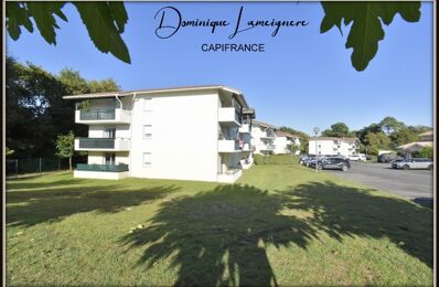 vente appartement 145 000 € à proximité de Pontonx-sur-l'Adour (40465)