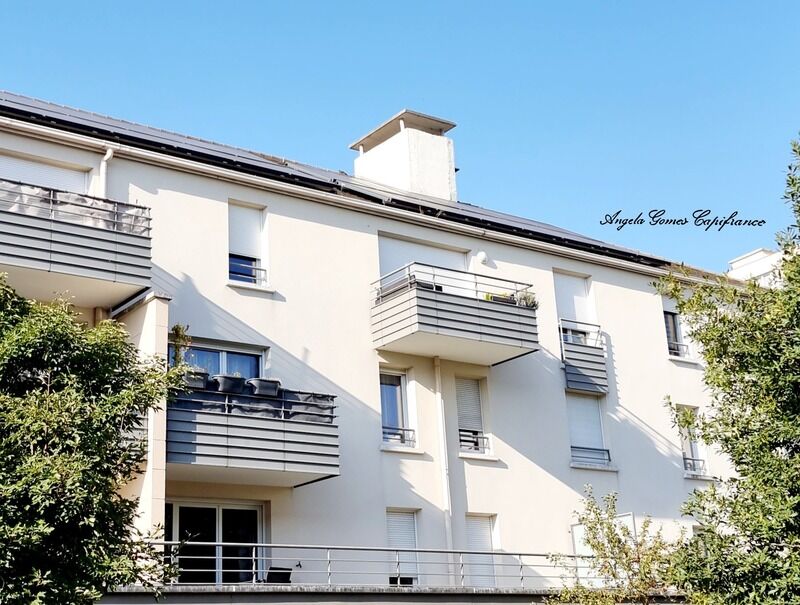 Appartement 2 pièces  à vendre Neuilly-sur-Marne 93330