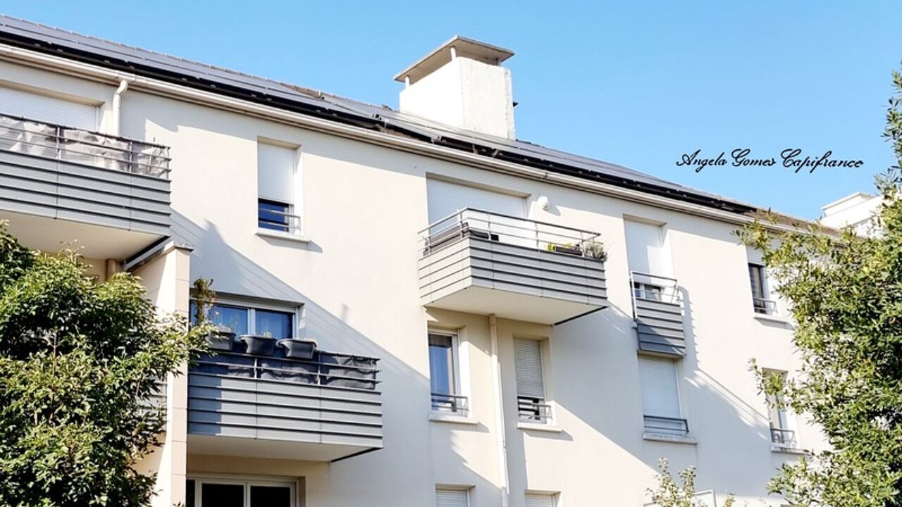 appartement 2 pièces 44 m2 à vendre à Neuilly-sur-Marne (93330)