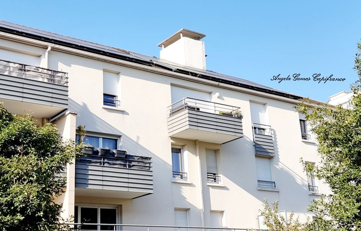 appartement 2 pièces 44 m2 à vendre à Neuilly-sur-Marne (93330)