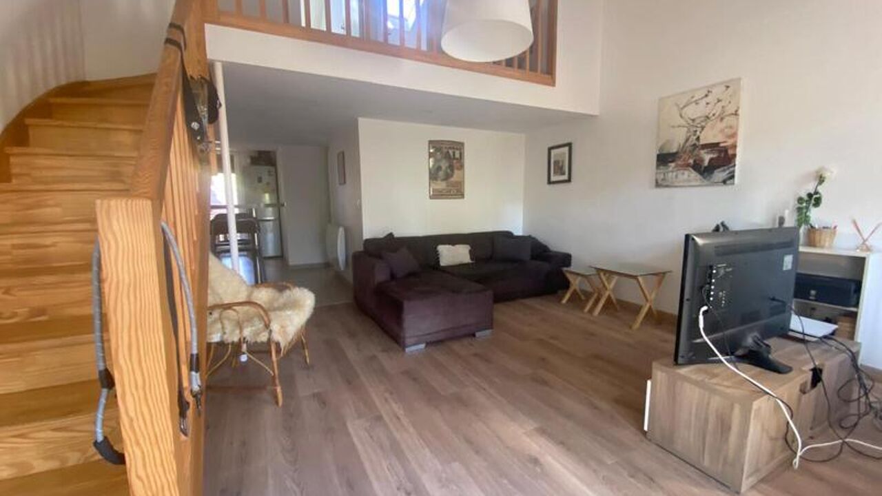 maison 4 pièces 70 m2 à vendre à Seignosse (40510)