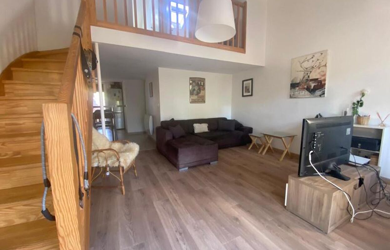 maison 4 pièces 70 m2 à vendre à Seignosse (40510)