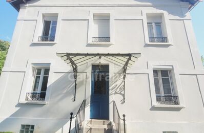 vente appartement 257 000 € à proximité de Verrières-le-Buisson (91370)