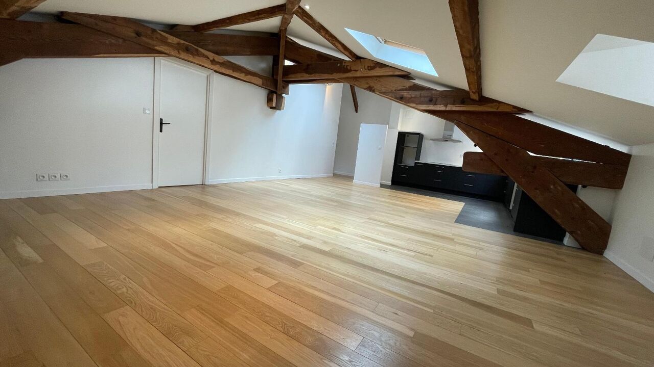 appartement 3 pièces 78 m2 à louer à Toulouse (31000)