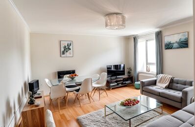 vente appartement 215 000 € à proximité de Bouffémont (95570)