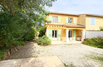 vente maison 525 000 € à proximité de Cavalaire-sur-Mer (83240)