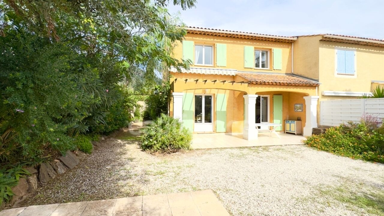 maison 4 pièces 101 m2 à vendre à Cavalaire-sur-Mer (83240)