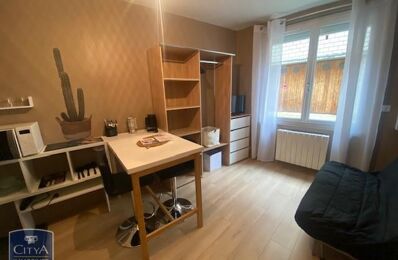 location appartement 390 € CC /mois à proximité de Mignaloux-Beauvoir (86550)