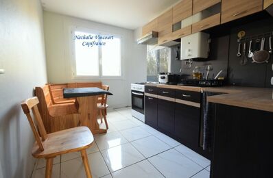 vente appartement 130 000 € à proximité de Saint-Herblain (44800)