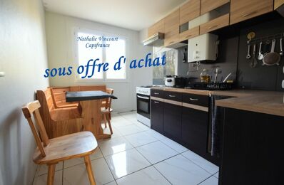 vente appartement 130 000 € à proximité de La Montagne (44620)