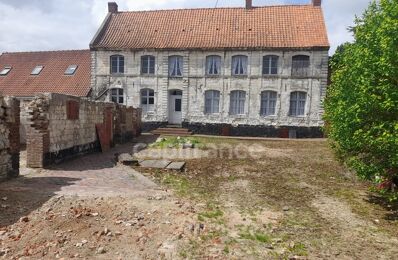 vente maison 75 000 € à proximité de Auchy-Au-Bois (62190)