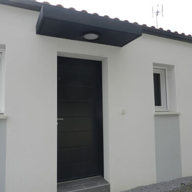 Maison 5 pièces 86 m²