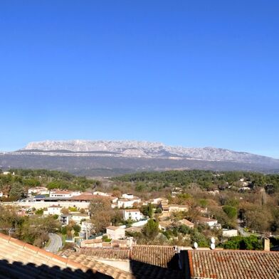 Appartement 3 pièces 74 m²