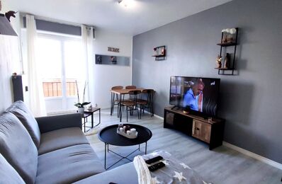 vente appartement 109 000 € à proximité de Couchey (21160)