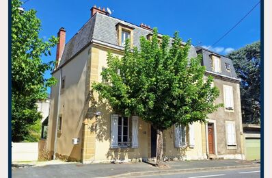 vente maison 486 450 € à proximité de Sainte-Féréole (19270)