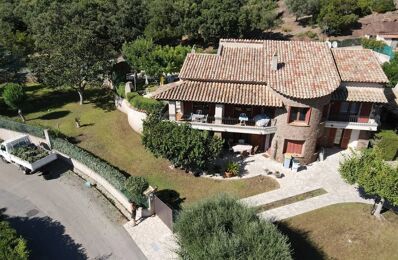 vente maison 990 000 € à proximité de La Roquette-sur-Siagne (06550)