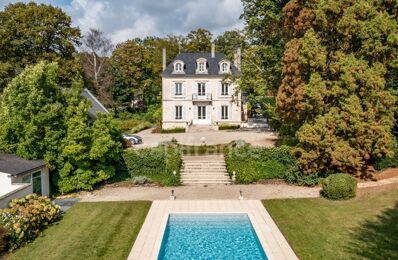 vente maison 1 266 000 € à proximité de Oulchy-le-Château (02210)